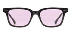 Projekt Produkt Sun HM10 C1FL Purple Tint Sunglasses