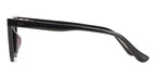 Projekt Produkt Sun HM10 C1FL Purple Tint Sunglasses