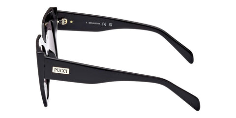 Pucci EP0197 01A Sunglasses