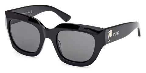 Pucci EP0215 01A Sunglasses