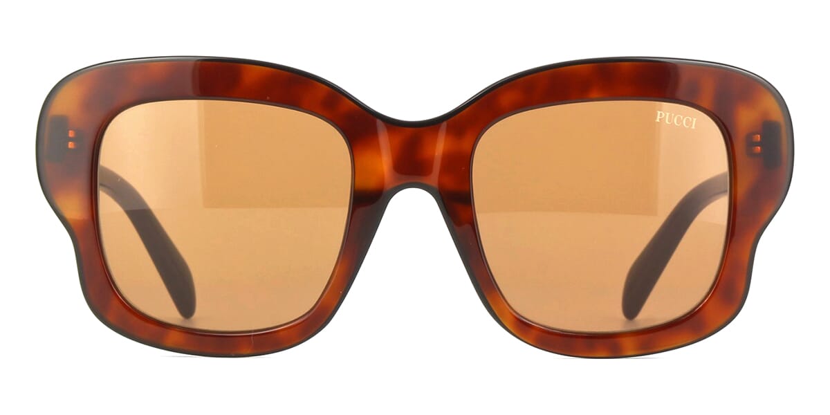 Pucci EP0220/S 56E Sunglasses