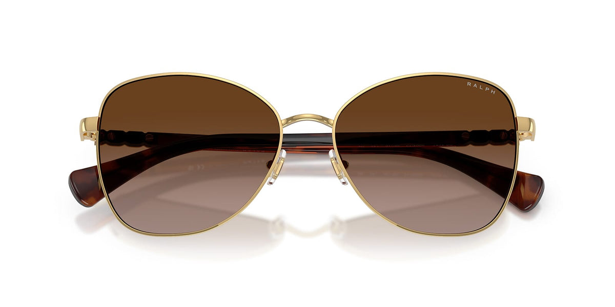 Ralph by Ralph Lauren RA4147 9004/13 Sunglasses