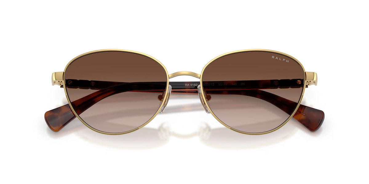 Ralph by Ralph Lauren RA4150 9004/13 Sunglasses