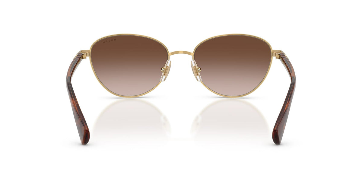 Ralph by Ralph Lauren RA4150 9004/13 Sunglasses