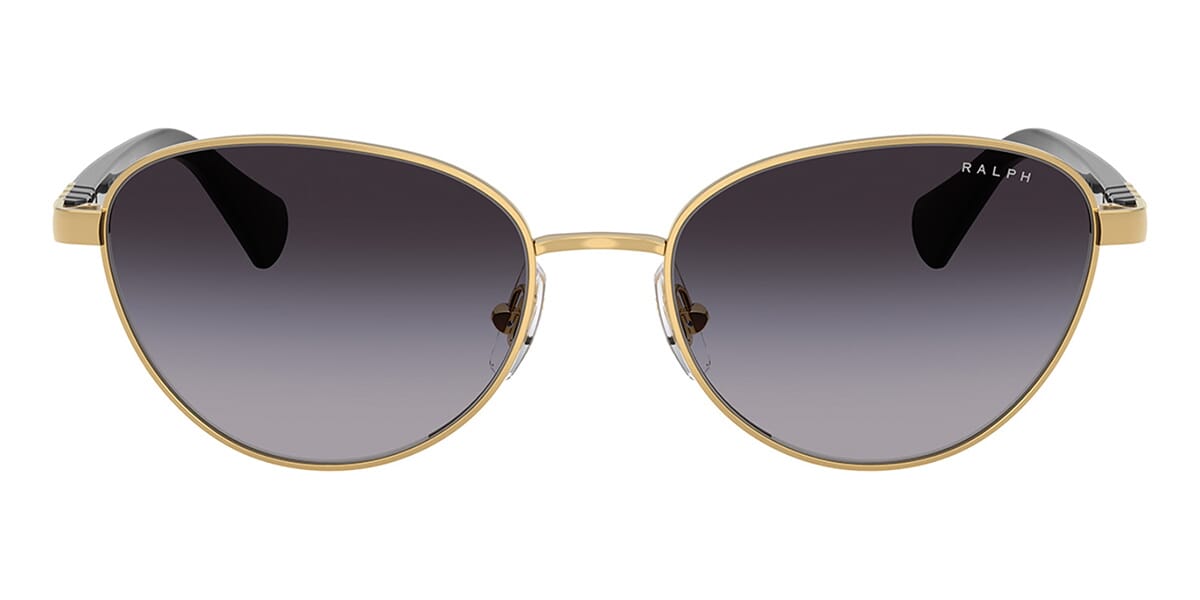 Ralph by Ralph Lauren RA4150 9004/8G Sunglasses