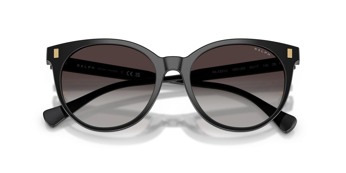 Ralph by Ralph Lauren RA5331U 5001/8G Sunglasses