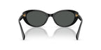 Ralph by Ralph Lauren RA5350U 5001/87 Sunglasses