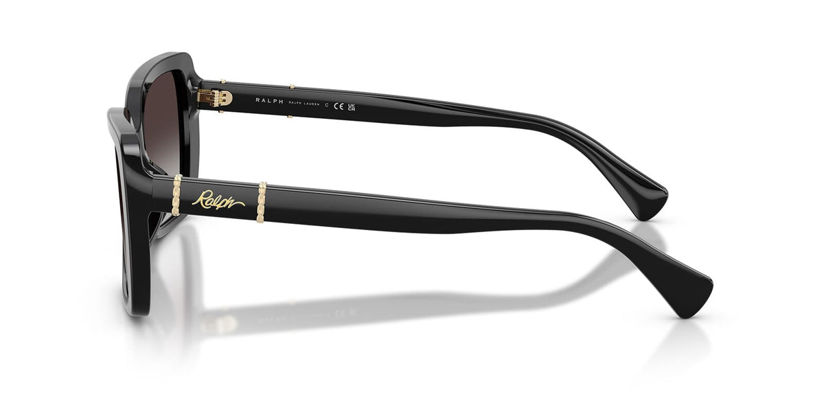 Ralph by Ralph Lauren RA5356U 5001/8G Sunglasses