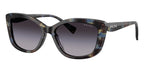 Ralph by Ralph Lauren RA5358U 6380/8G Sunglasses
