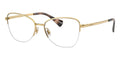 Ralph by Ralph Lauren RA6061 9004 Glasses