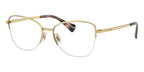 Ralph by Ralph Lauren RA6061 9004 Glasses