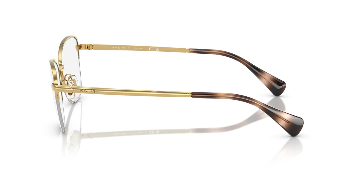 Ralph by Ralph Lauren RA6061 9004 Glasses
