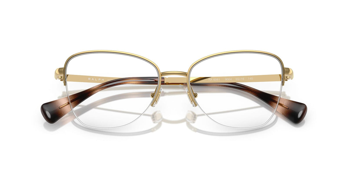Ralph by Ralph Lauren RA6061 9004 Glasses