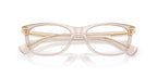 Ralph by Ralph Lauren RA7179U 6117 Glasses