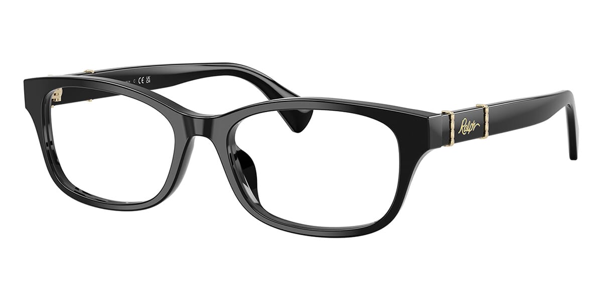 Ralph by Ralph Lauren RA7201U 5001 Glasses