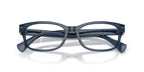 Ralph by Ralph Lauren RA7201U 6119 Glasses