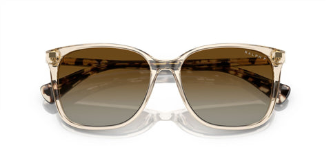 Ralph by Ralph Lauren VVCV RA5293 6072/T5 Polarised Sunglasses