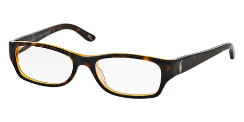 Ralph Lauren RL6058 5277 Glasses