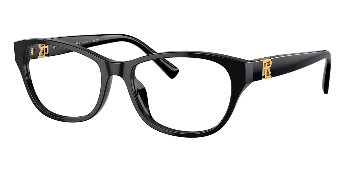 Ralph Lauren RL6237U 5001 Glasses Pretavoir