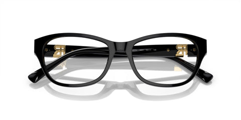 Ralph Lauren RL6237U 5001 Glasses