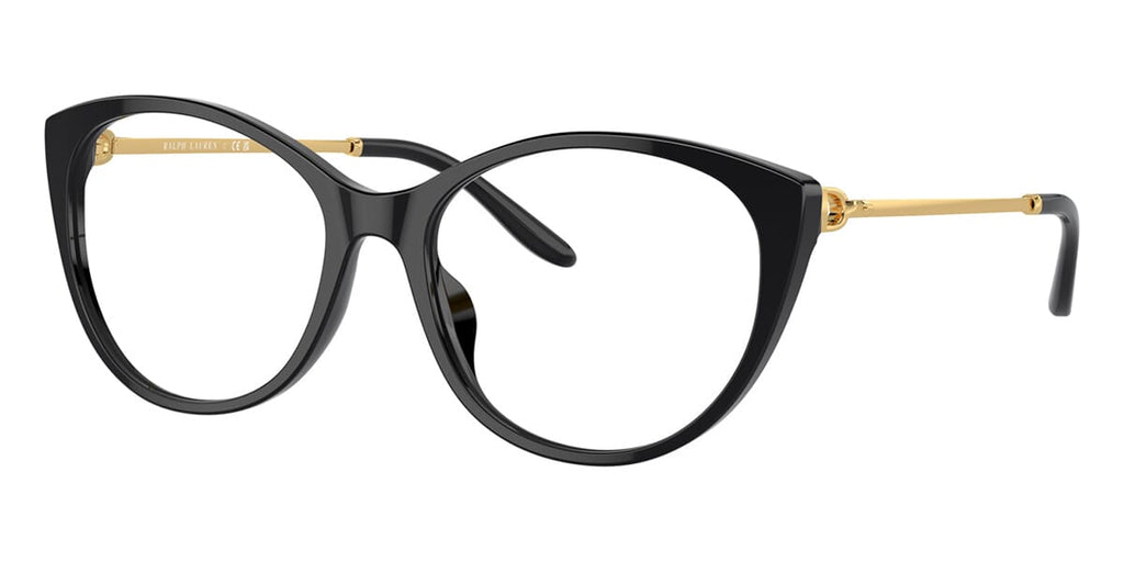 Ralph Lauren RL6239U 5001 Glasses