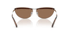 Ralph Lauren RL7097 9001/73 Sunglasses