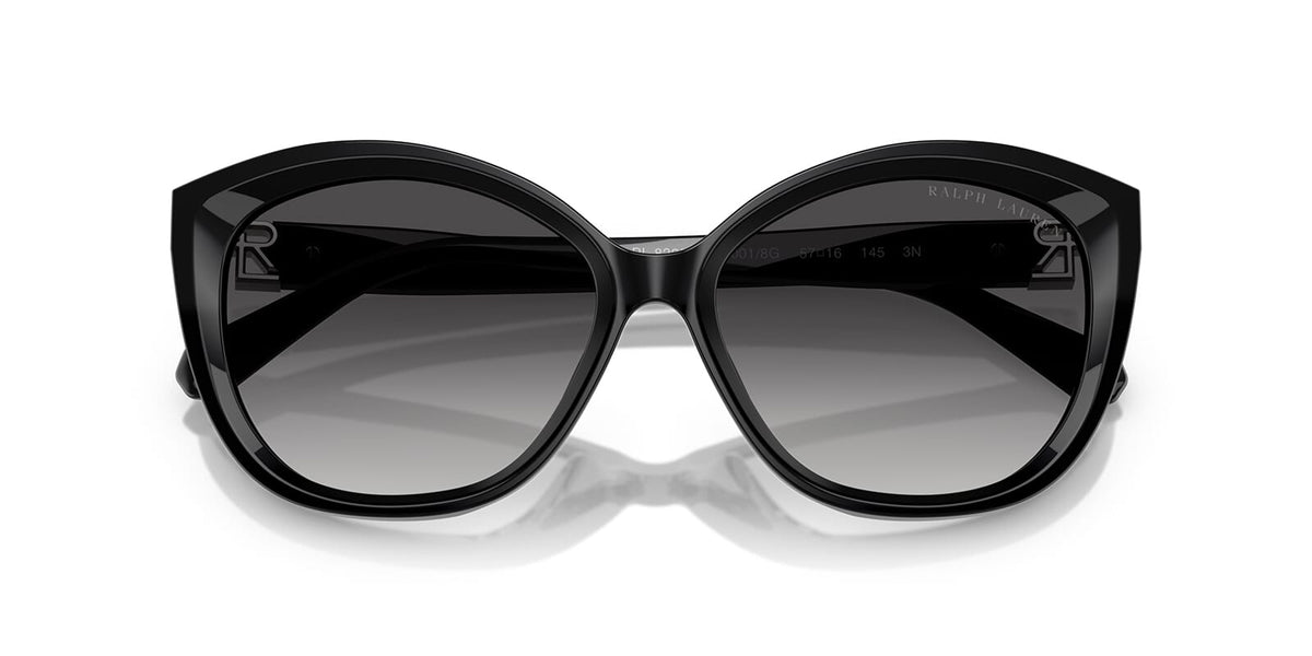Ralph Lauren RL8225U 5001/8G Sunglasses