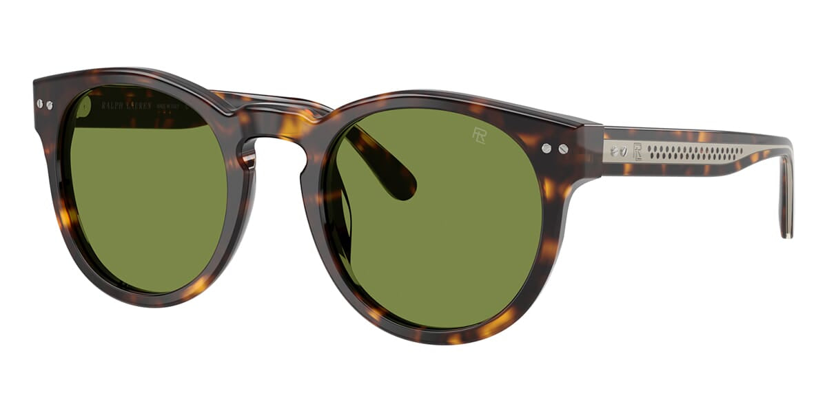 Ralph Lauren RL8229U 5003/4E Sunglasses