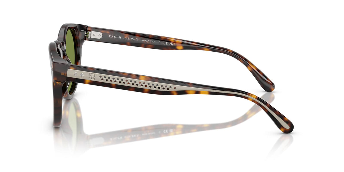 Ralph Lauren RL8229U 5003/4E Sunglasses