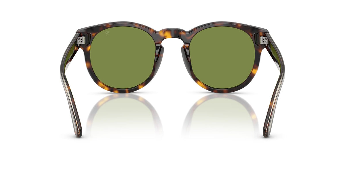 Ralph Lauren RL8229U 5003/4E Sunglasses