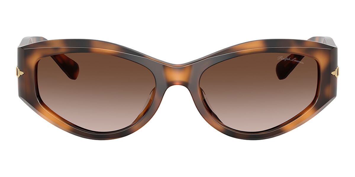 Ralph Lauren RL8243U 6089/13 Sunglasses