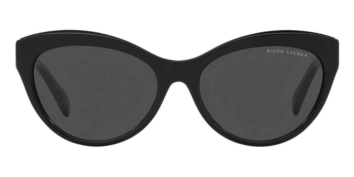 Ralph Lauren RL8213 500187 The Betty 56mm - Sunglasses Black