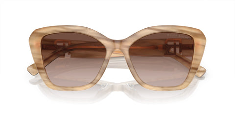 Ralph Lauren The Isable RL8216U 6106/13 Sunglasses