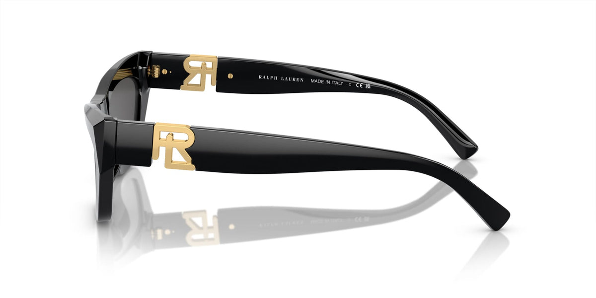 Ralph Lauren The Kiera RL8218U 5001/87 Sunglasses