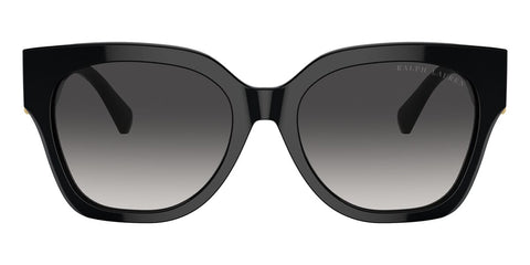 Ralph Lauren The Oversized Ricky RL8221 5001/8G Sunglasses