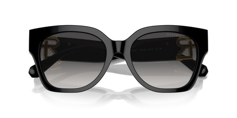 Ralph Lauren The Oversized Ricky RL8221 5001/8G Sunglasses