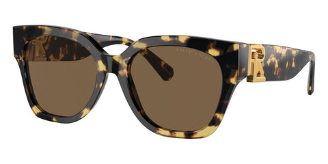 Ralph Lauren The Oversized Ricky RL8221 5004/73 Sunglasses