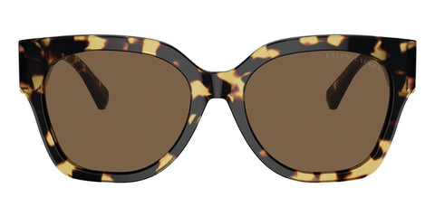 Ralph Lauren The Oversized Ricky RL8221 5004/73 Sunglasses