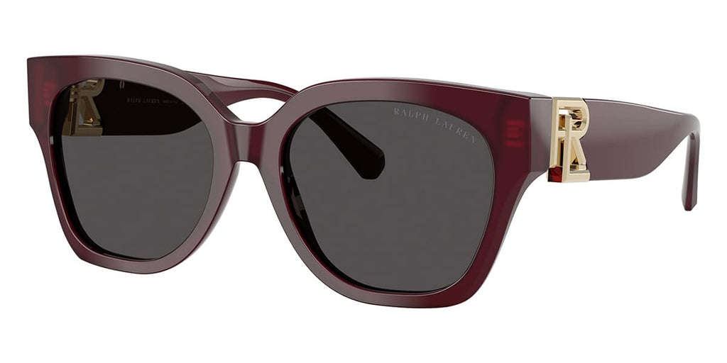 Ralph Lauren The Overszed Ricky RL8221 5083/87 Sunglasses