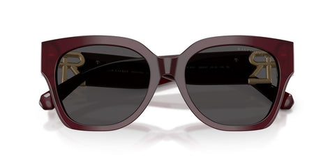 Ralph Lauren The Overszed Ricky RL8221 5083/87 Sunglasses