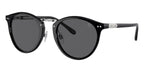 Ralph Lauren The Quincy RL8223 5001/B1 Sunglasses