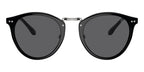 Ralph Lauren The Quincy RL8223 5001/B1 Sunglasses