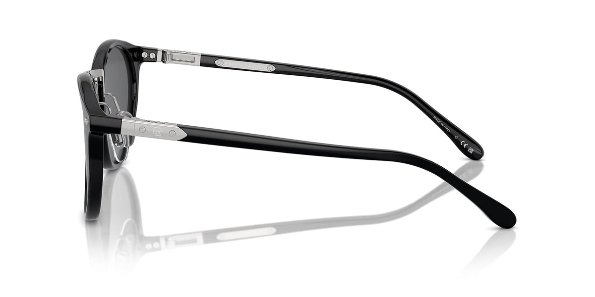 Ralph Lauren The Quincy RL8223 5001/B1 Sunglasses