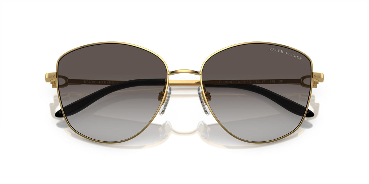Ralph Lauren The Vivienne RL7079 9004/8G Sunglasses