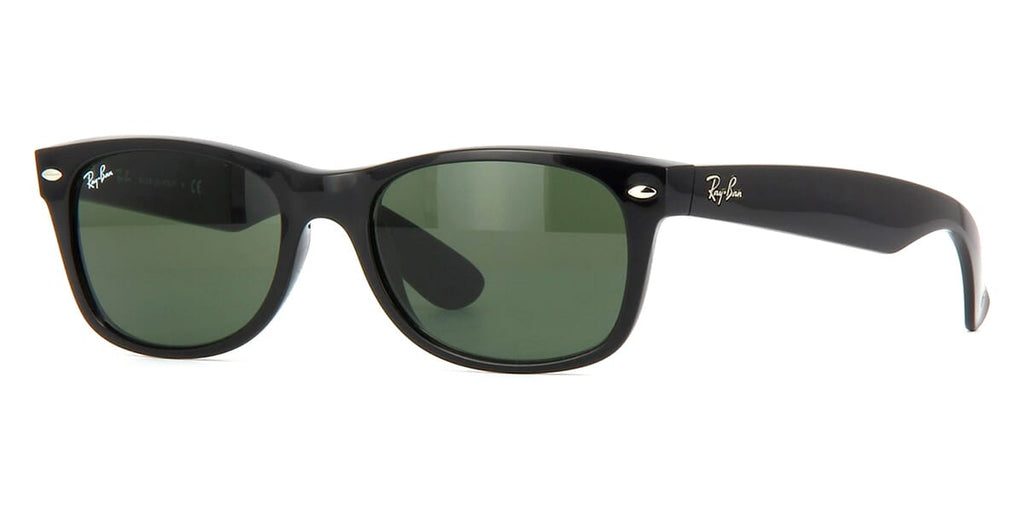 Ray-Ban New Wayfarer RB 2132 901 Sunglasses