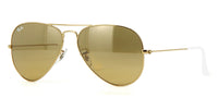 Ray-Ban Aviator 3025 001/3K - As Seen On Dwayne Johnson & Riteish Deshmukh