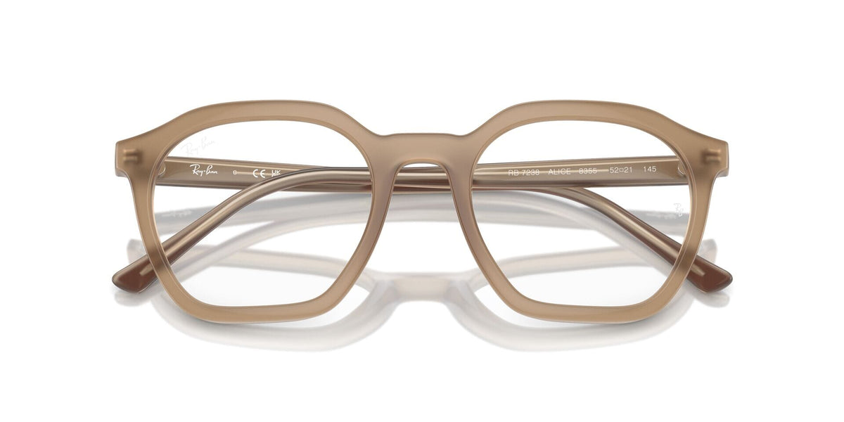 Ray-Ban Alice RB 7238 8355 Glasses