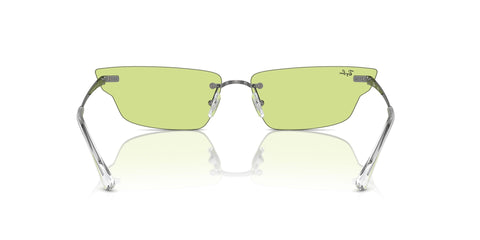 Ray-Ban Anh RB 3731 004/2 Sunglasses