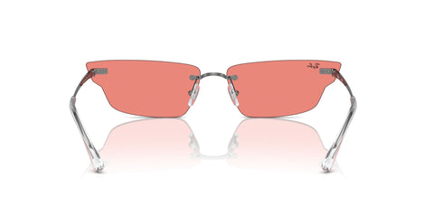 Ray-Ban Anh RB 3731 004/84 Sunglasses