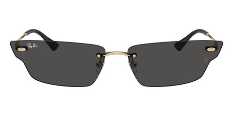 Ray-Ban Anh RB 3731 9213/87 Sunglasses